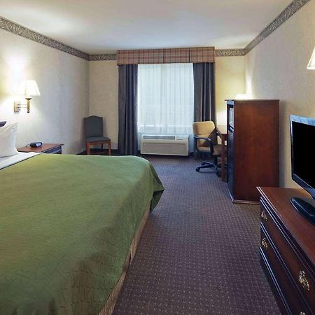 Wg Mansfield Oh Hotel Стая снимка