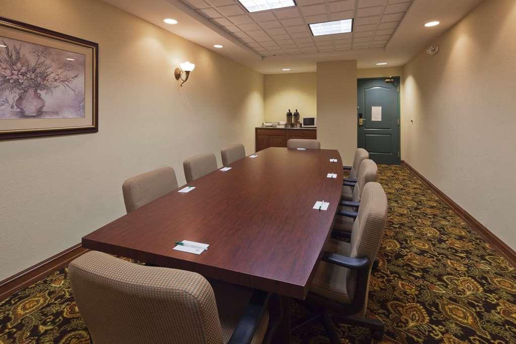 Wg Mansfield Oh Hotel Съоръжения снимка