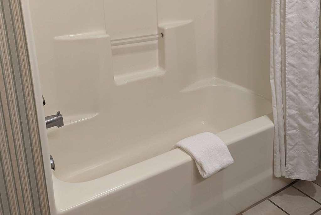 Wg Mansfield Oh Hotel Екстериор снимка
