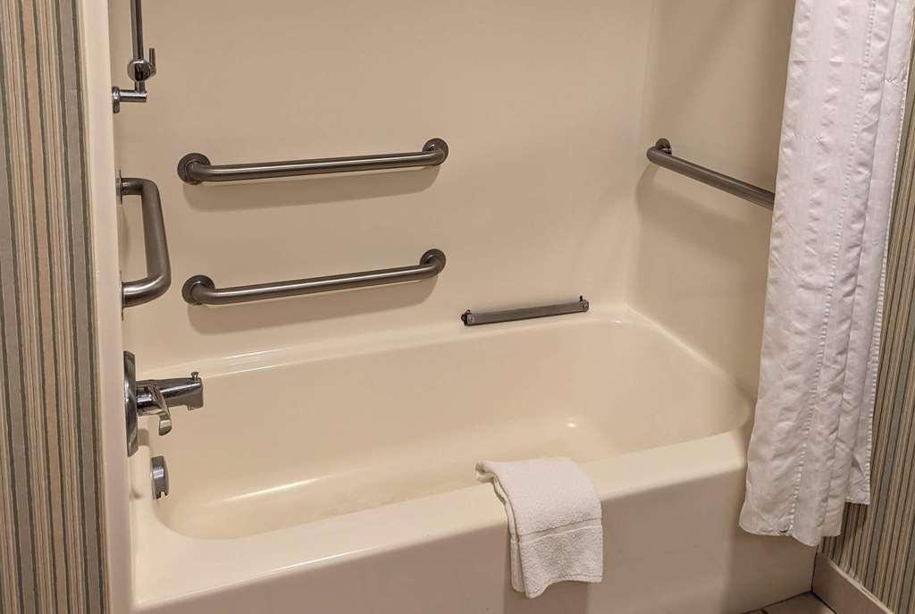Wg Mansfield Oh Hotel Екстериор снимка