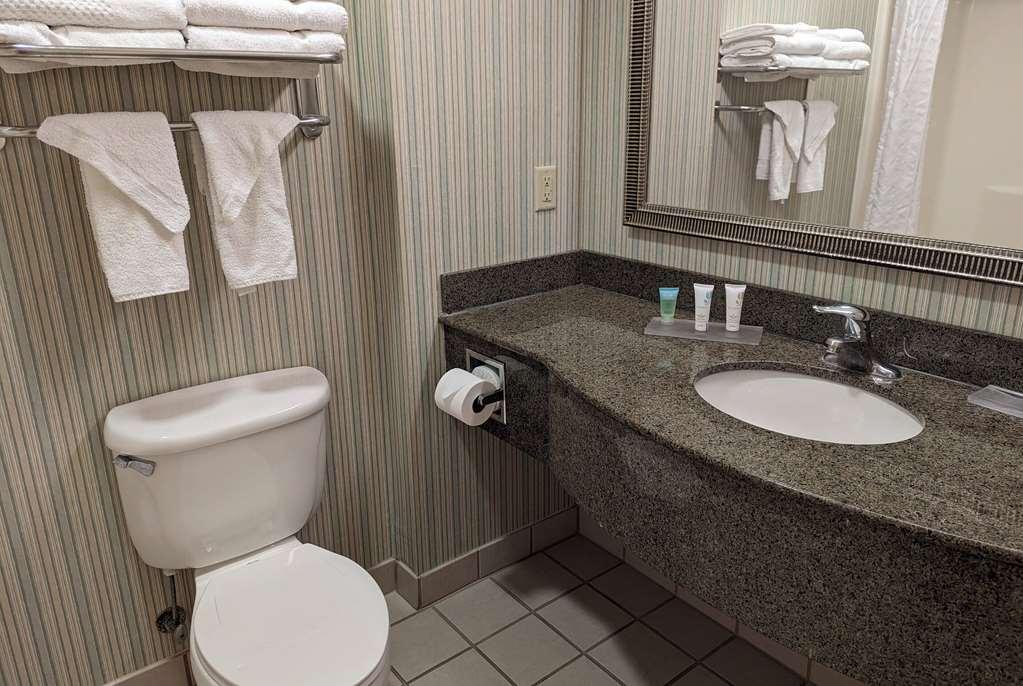 Wg Mansfield Oh Hotel Екстериор снимка
