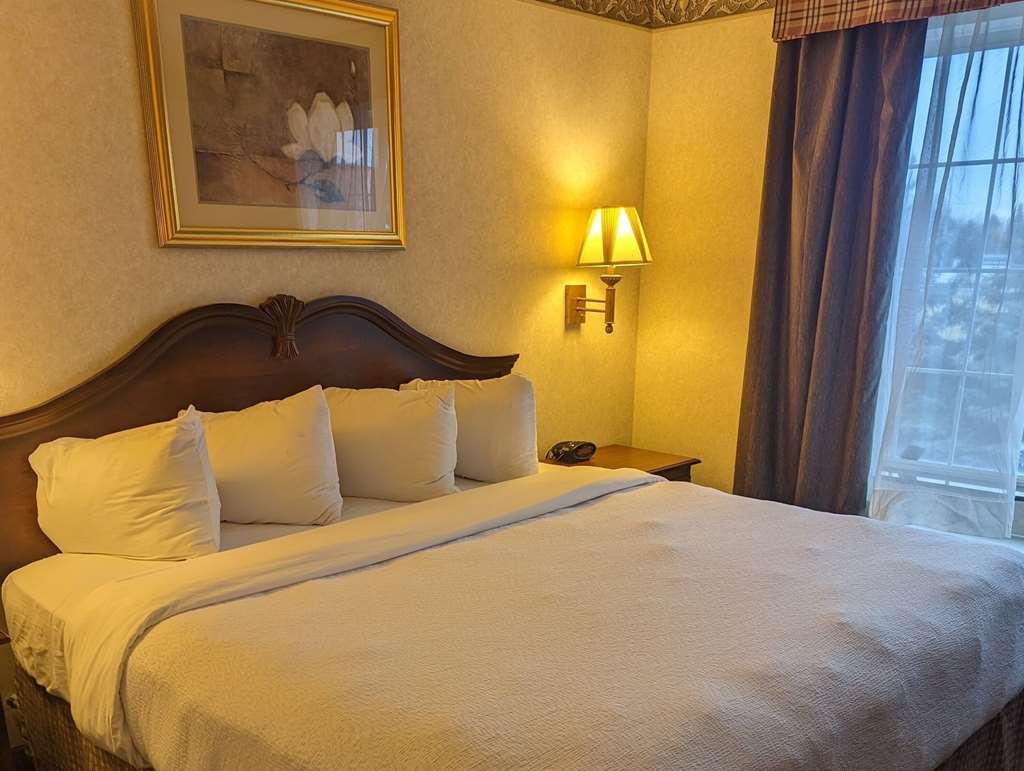 Wg Mansfield Oh Hotel Стая снимка