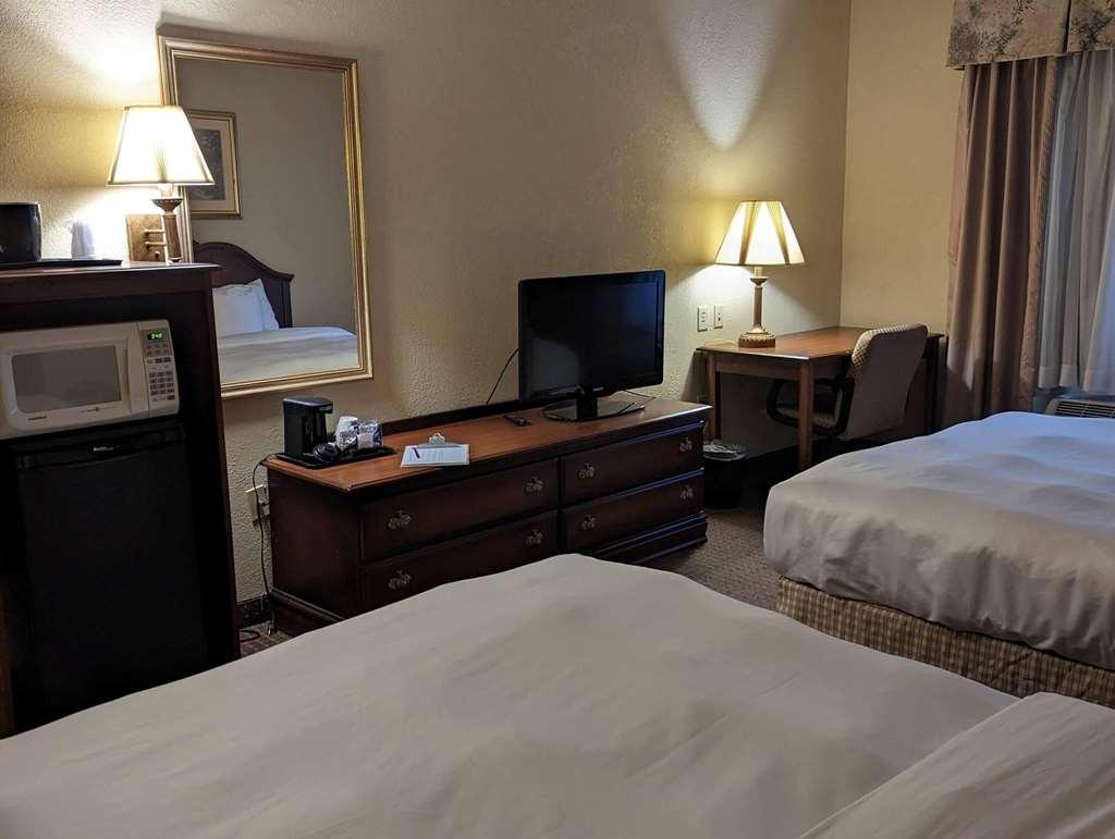 Wg Mansfield Oh Hotel Стая снимка