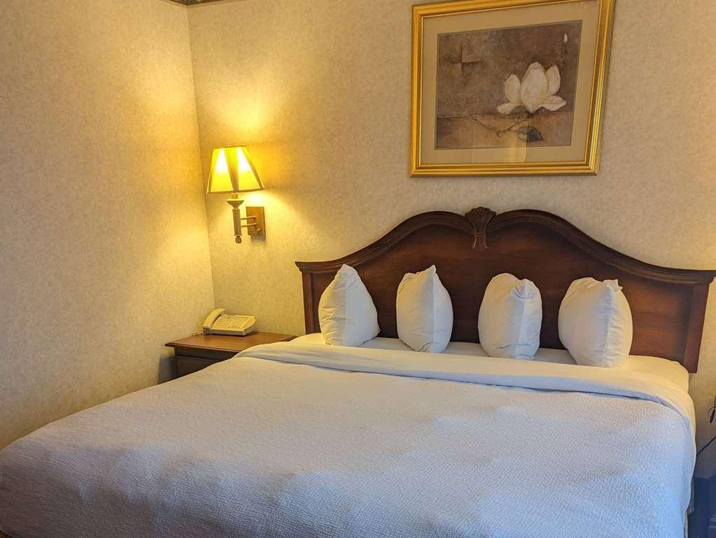 Wg Mansfield Oh Hotel Стая снимка
