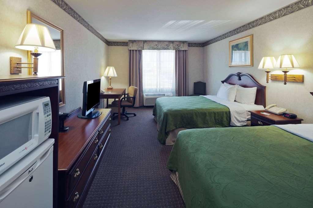 Wg Mansfield Oh Hotel Стая снимка