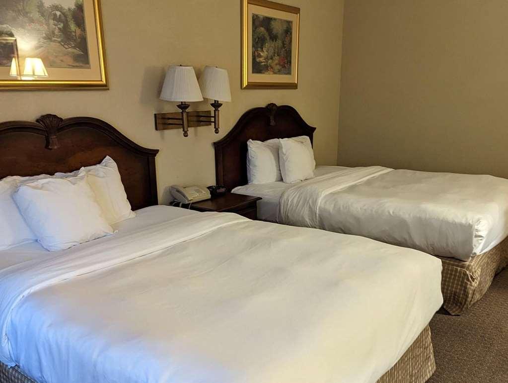 Wg Mansfield Oh Hotel Стая снимка