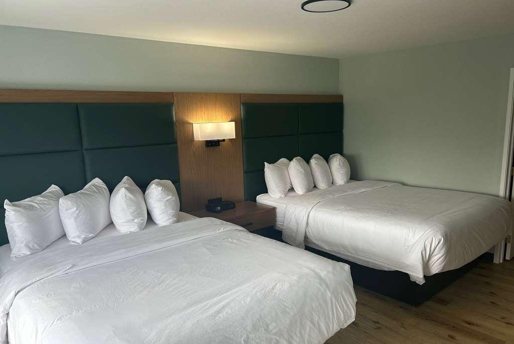 Wg Mansfield Oh Hotel Стая снимка