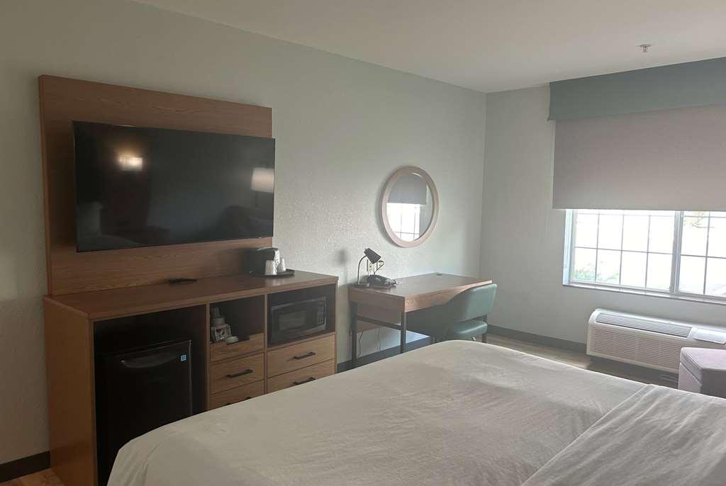 Wg Mansfield Oh Hotel Стая снимка