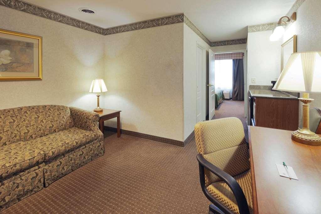 Wg Mansfield Oh Hotel Стая снимка