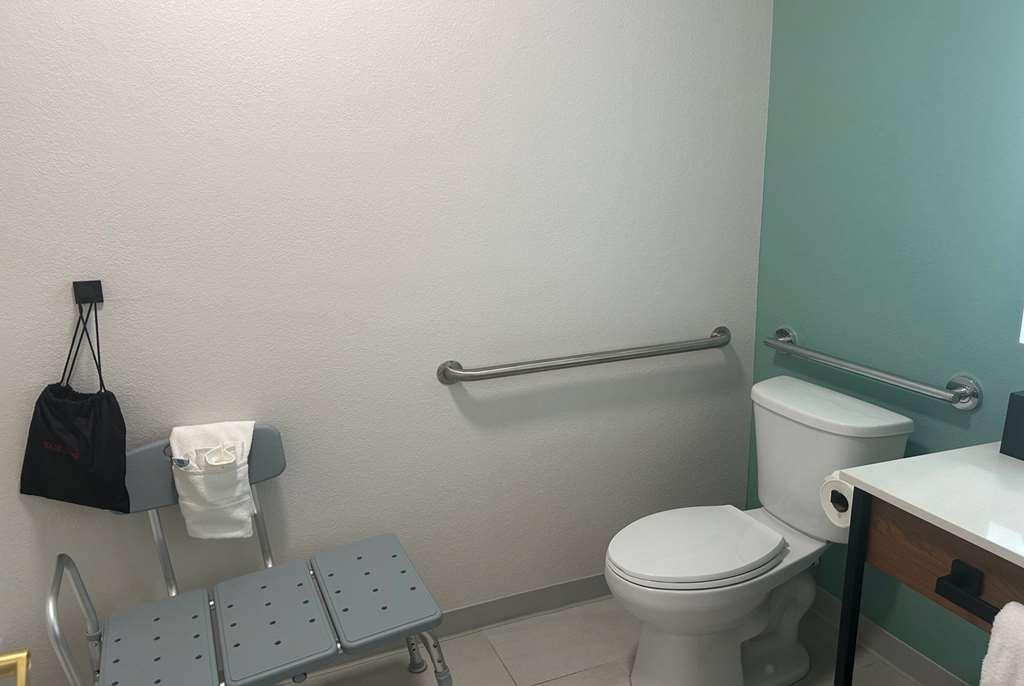 Wg Mansfield Oh Hotel Стая снимка